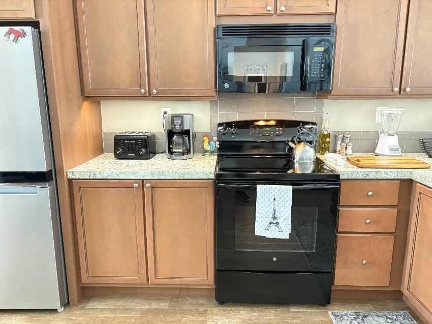 985 Guadalupe E a Venice, FL Mobile or Manufactured Home for Sale