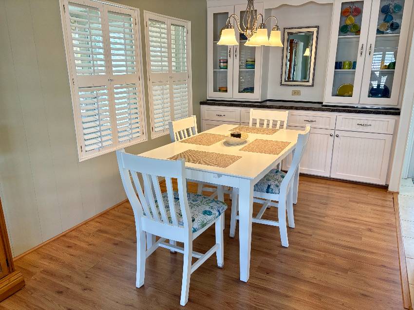 423 Andros a Venice, FL Mobile or Manufactured Home for Sale