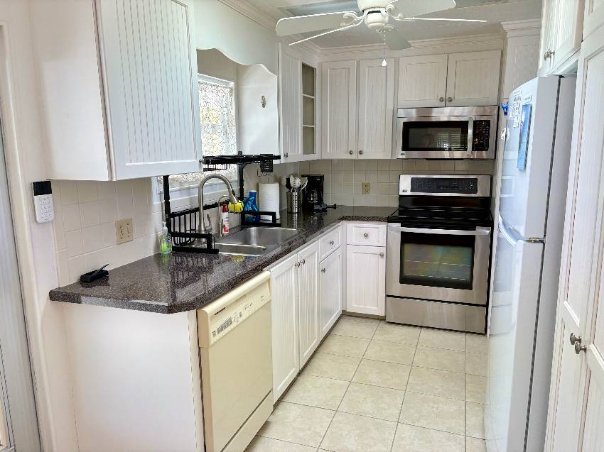 423 Andros a Venice, FL Mobile or Manufactured Home for Sale