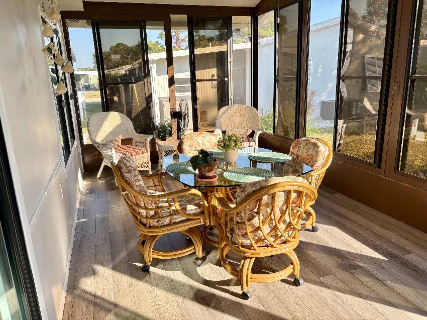 1219 N Indies Circle a Venice, FL Mobile or Manufactured Home for Sale