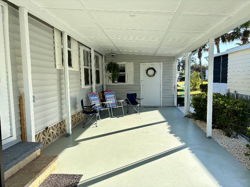 1219 N Indies Circle a Venice, FL Mobile or Manufactured Home for Sale