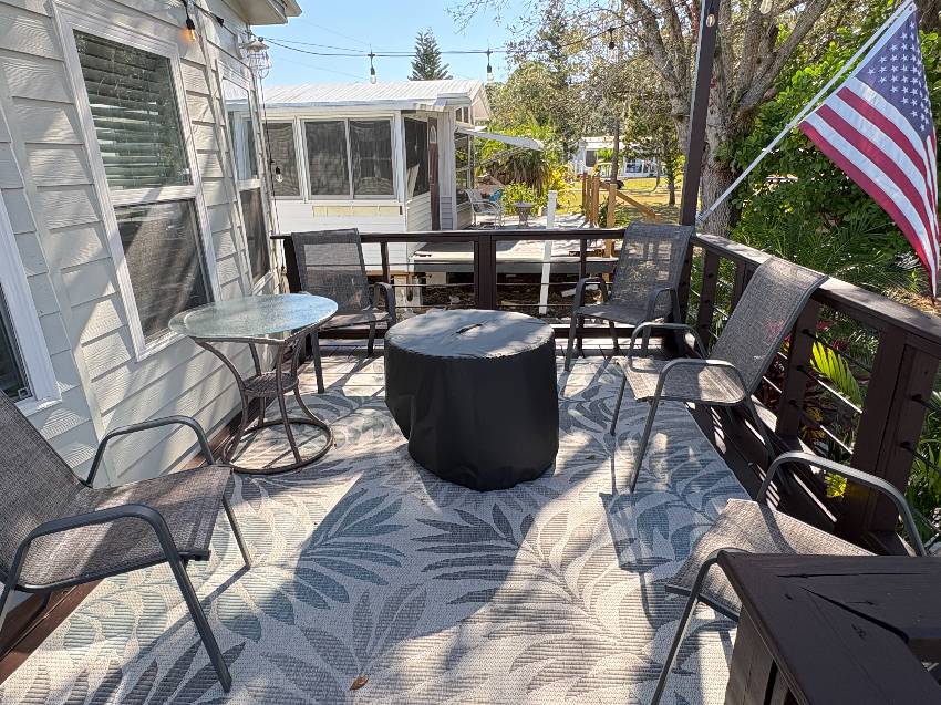 1300 N River Road, Lot E125 a Venice, FL Mobile or Manufactured Home for Sale