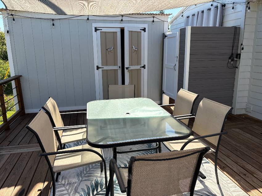 1300 N River Road, Lot E125 a Venice, FL Mobile or Manufactured Home for Sale