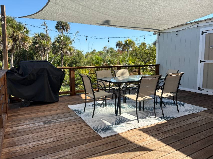 1300 N River Road, Lot E125 a Venice, FL Mobile or Manufactured Home for Sale