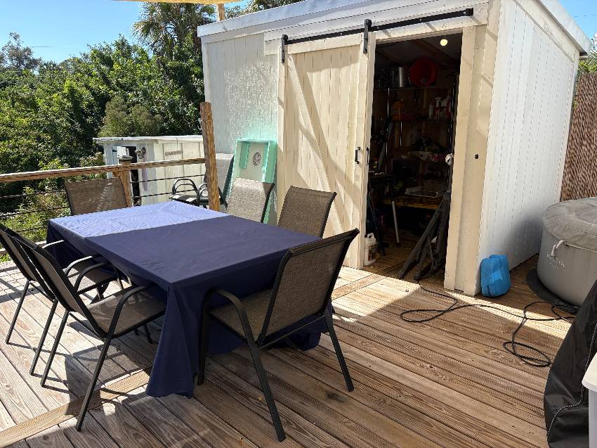 1300 N River Road, Lot R26 a Venice, FL Mobile or Manufactured Home for Sale