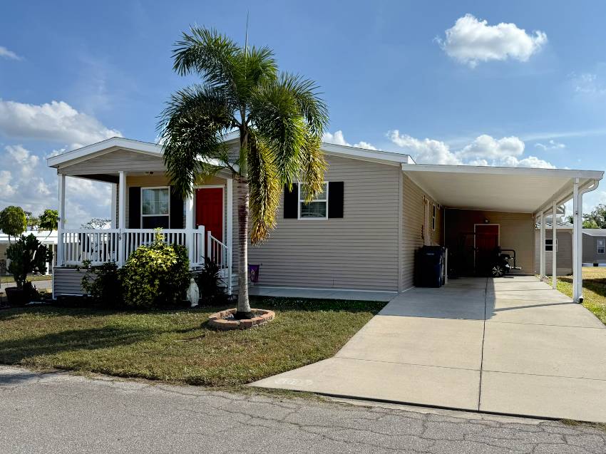 109 Holland St a Ellenton, FL Mobile or Manufactured Home for Sale