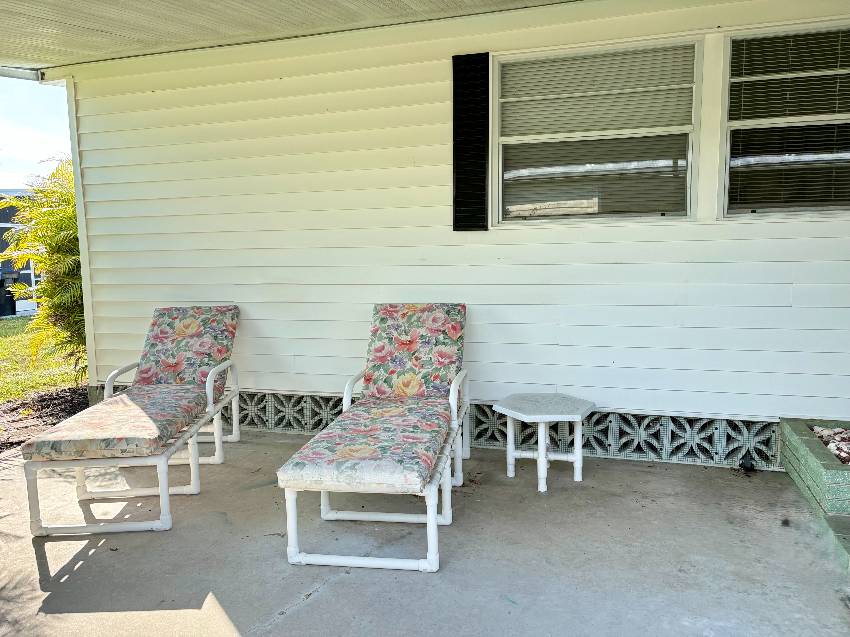 978 Guadalupe E a Venice, FL Mobile or Manufactured Home for Sale