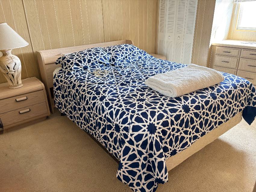 978 Guadalupe E a Venice, FL Mobile or Manufactured Home for Sale