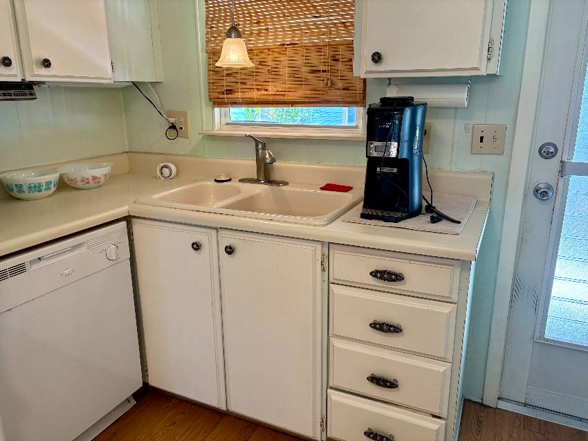 978 Guadalupe E a Venice, FL Mobile or Manufactured Home for Sale