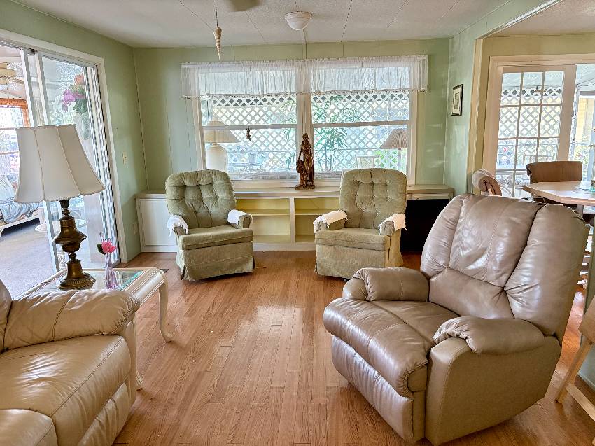 978 Guadalupe E a Venice, FL Mobile or Manufactured Home for Sale