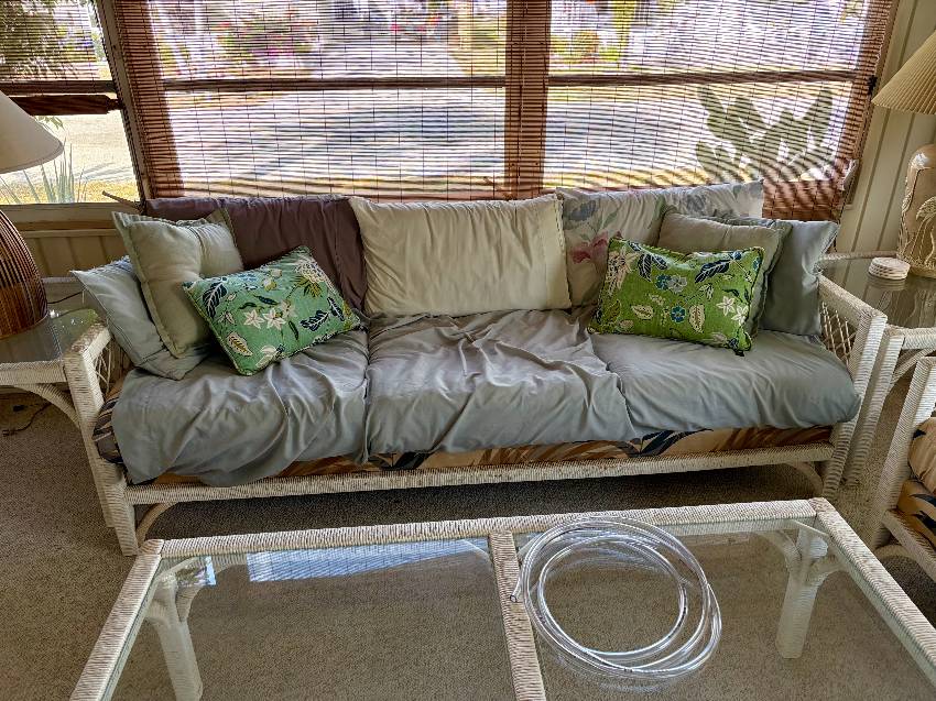 978 Guadalupe E a Venice, FL Mobile or Manufactured Home for Sale