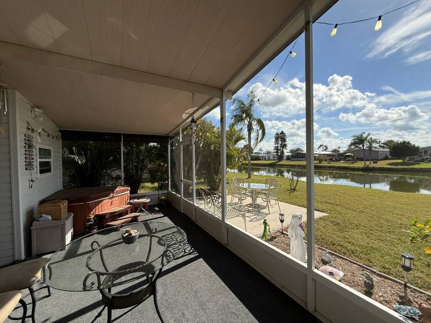 8023 Buena Vista Dr a Ellenton, FL Mobile or Manufactured Home for Sale