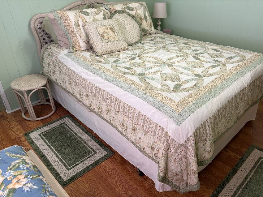 977 Sand Cay E a Venice, FL Mobile or Manufactured Home for Sale