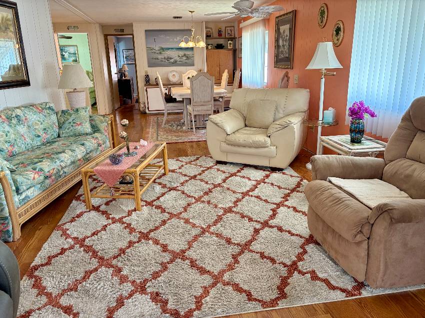 977 Sand Cay E a Venice, FL Mobile or Manufactured Home for Sale