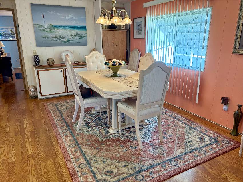 977 Sand Cay E a Venice, FL Mobile or Manufactured Home for Sale