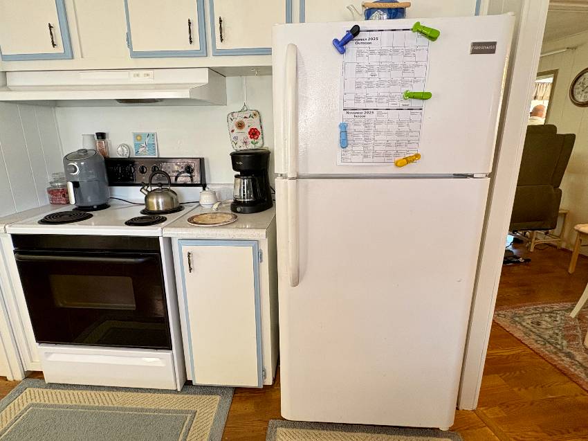 977 Sand Cay E a Venice, FL Mobile or Manufactured Home for Sale