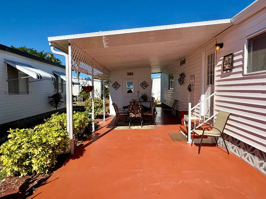 977 Sand Cay E a Venice, FL Mobile or Manufactured Home for Sale