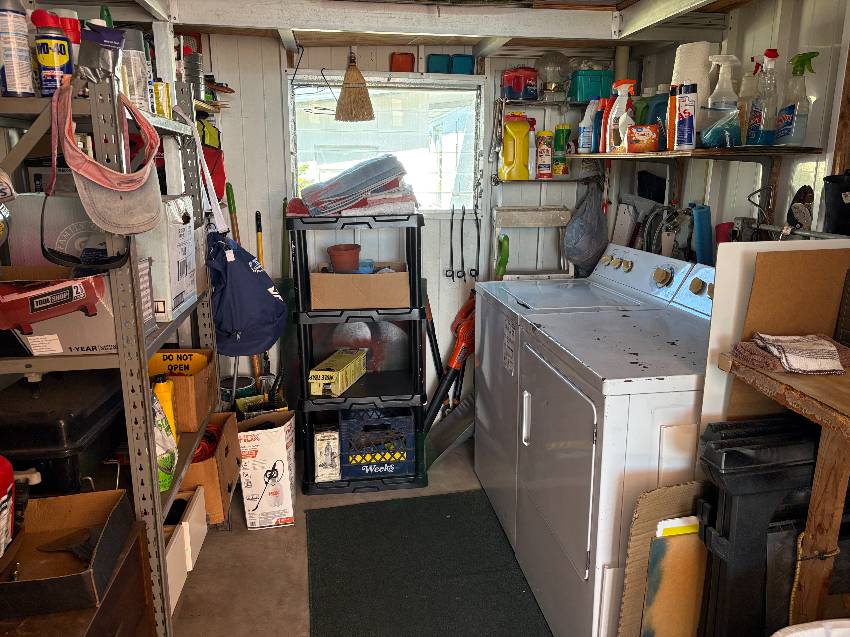 977 Sand Cay E a Venice, FL Mobile or Manufactured Home for Sale