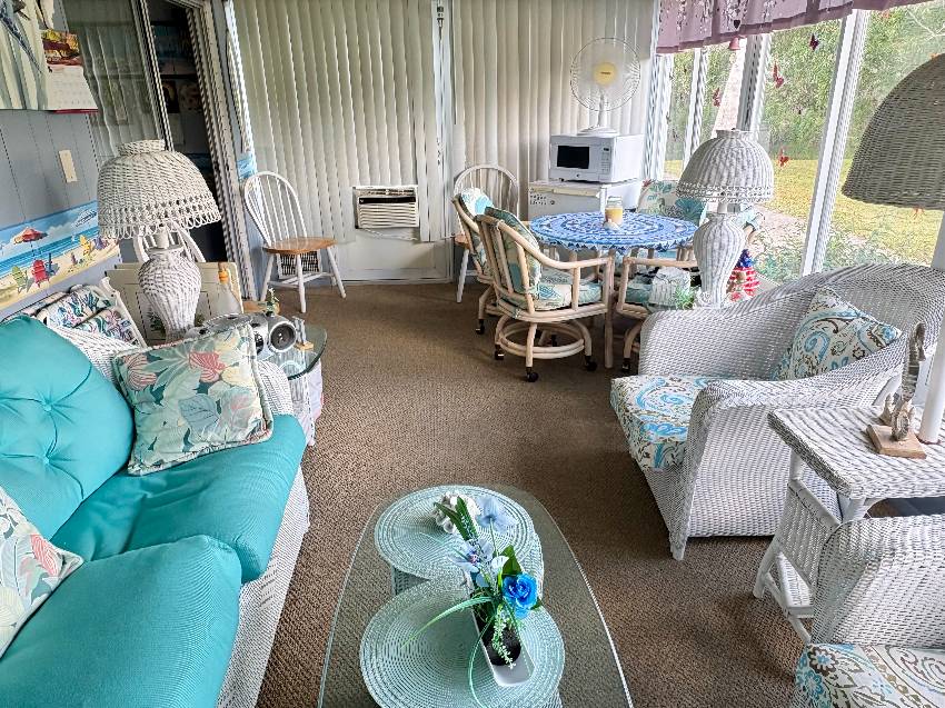 445 Cobia a Venice, FL Mobile or Manufactured Home for Sale