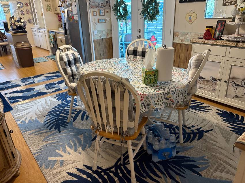 445 Cobia a Venice, FL Mobile or Manufactured Home for Sale