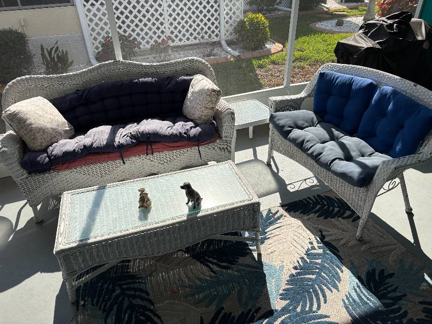 445 Cobia a Venice, FL Mobile or Manufactured Home for Sale