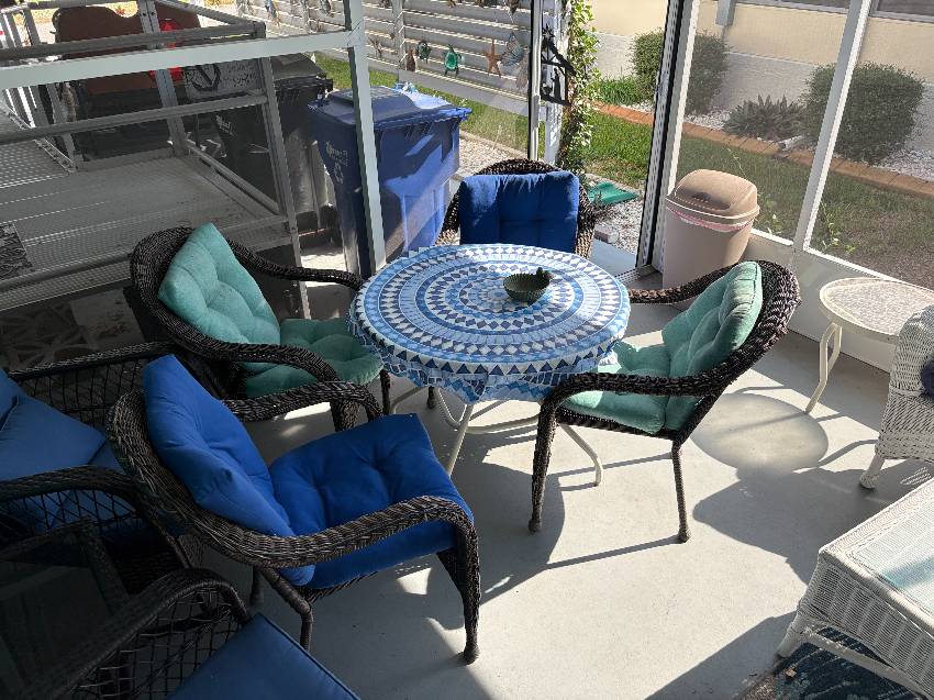 445 Cobia a Venice, FL Mobile or Manufactured Home for Sale