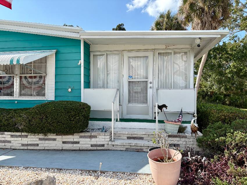 445 Cobia a Venice, FL Mobile or Manufactured Home for Sale