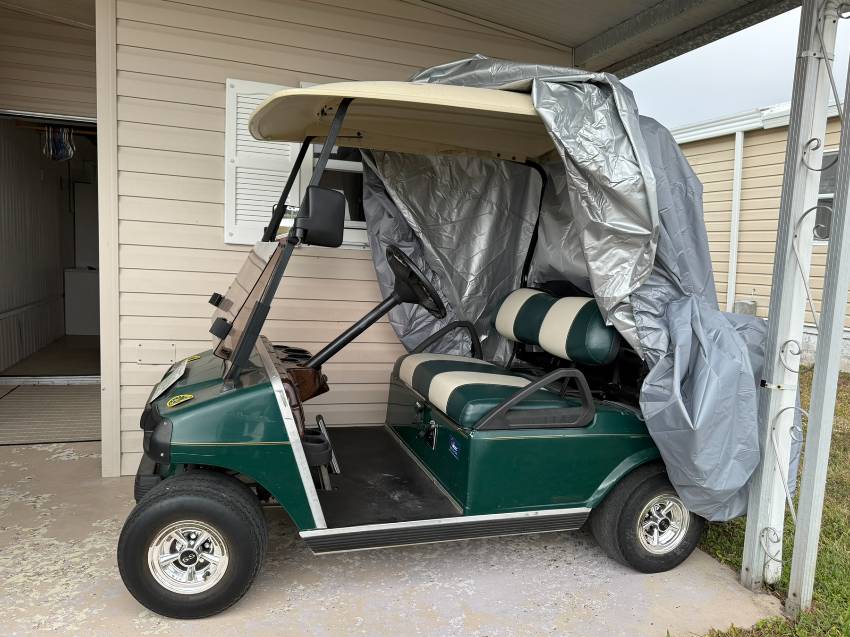 7911 Bonita Way a Ellenton, FL Mobile or Manufactured Home for Sale