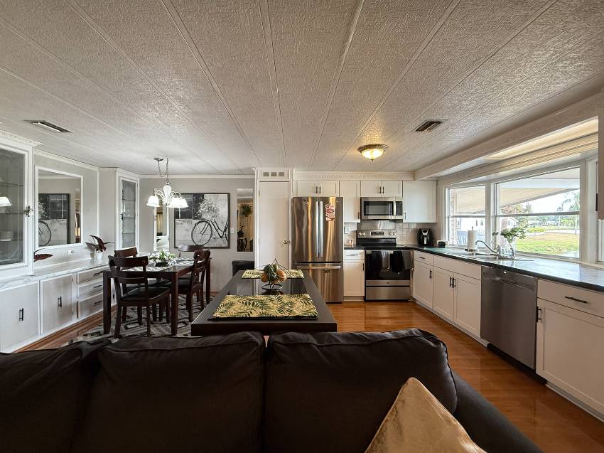 7911 Bonita Way a Ellenton, FL Mobile or Manufactured Home for Sale