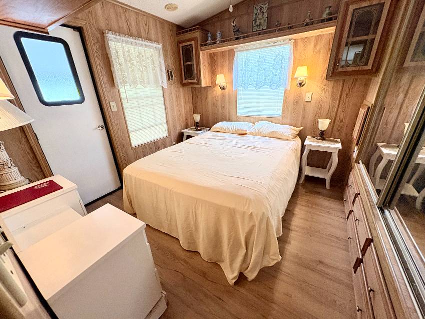 1300 N River Rd., Lot C148 a Venice, FL Mobile or Manufactured Home for Sale