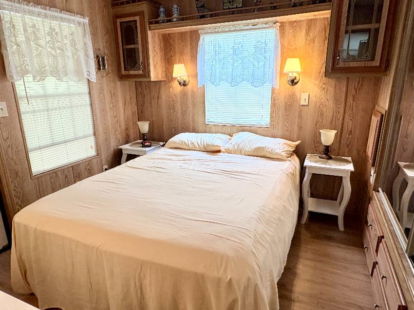 1300 N River Rd., Lot C148 a Venice, FL Mobile or Manufactured Home for Sale