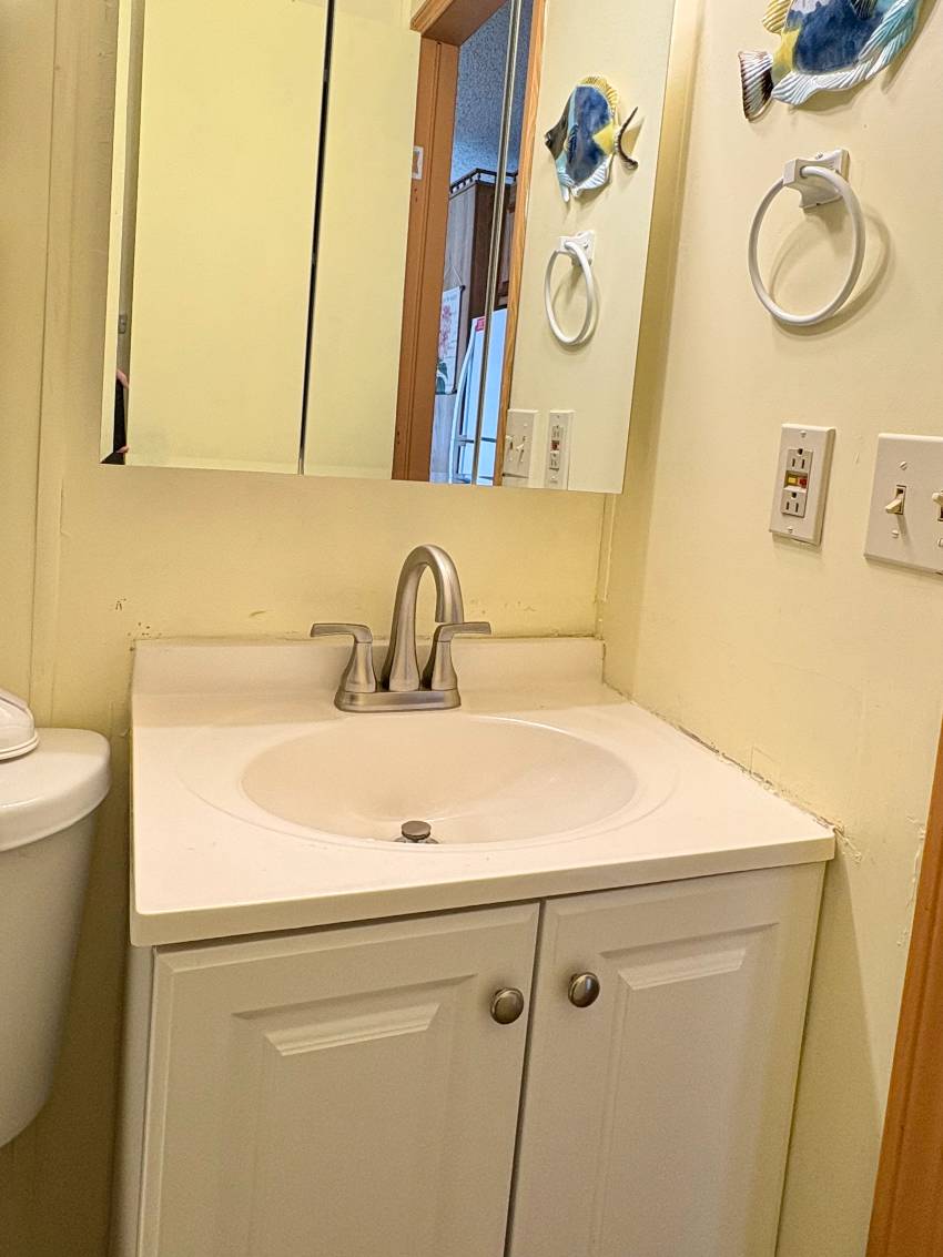 1300 N River Rd., Lot C148 a Venice, FL Mobile or Manufactured Home for Sale