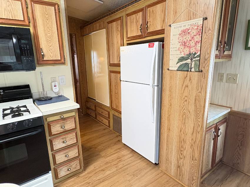 1300 N River Rd., Lot C148 a Venice, FL Mobile or Manufactured Home for Sale