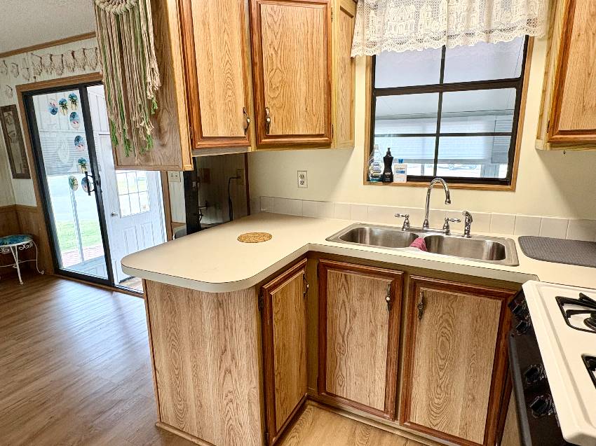 1300 N River Rd., Lot C148 a Venice, FL Mobile or Manufactured Home for Sale