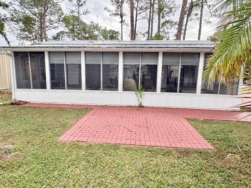 1300 N River Rd., Lot C148 a Venice, FL Mobile or Manufactured Home for Sale