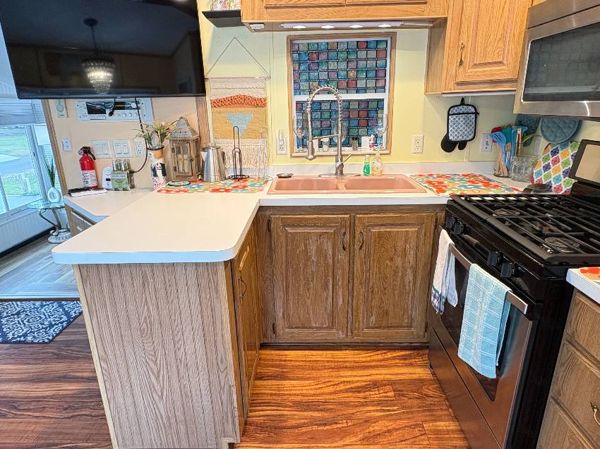 1300 N River Road Lot C149 a Venice, FL Mobile or Manufactured Home for Sale