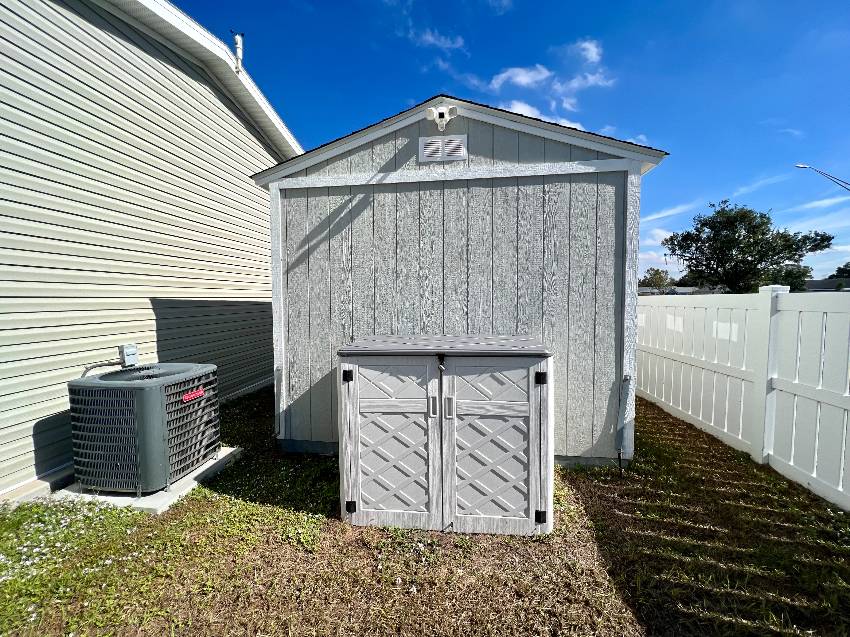 1619 Voyager Dr #333 a Sarasota, FL Mobile or Manufactured Home for Sale