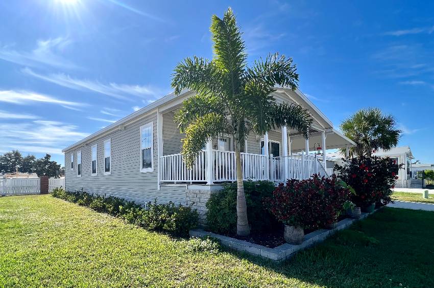 1619 Voyager Dr #333 a Sarasota, FL Mobile or Manufactured Home for Sale