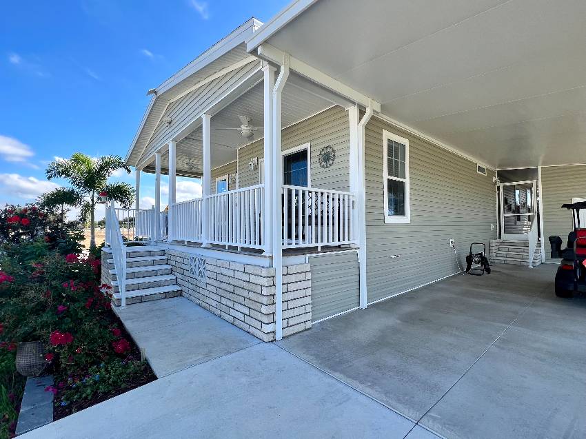 1619 Voyager Dr #333 a Sarasota, FL Mobile or Manufactured Home for Sale