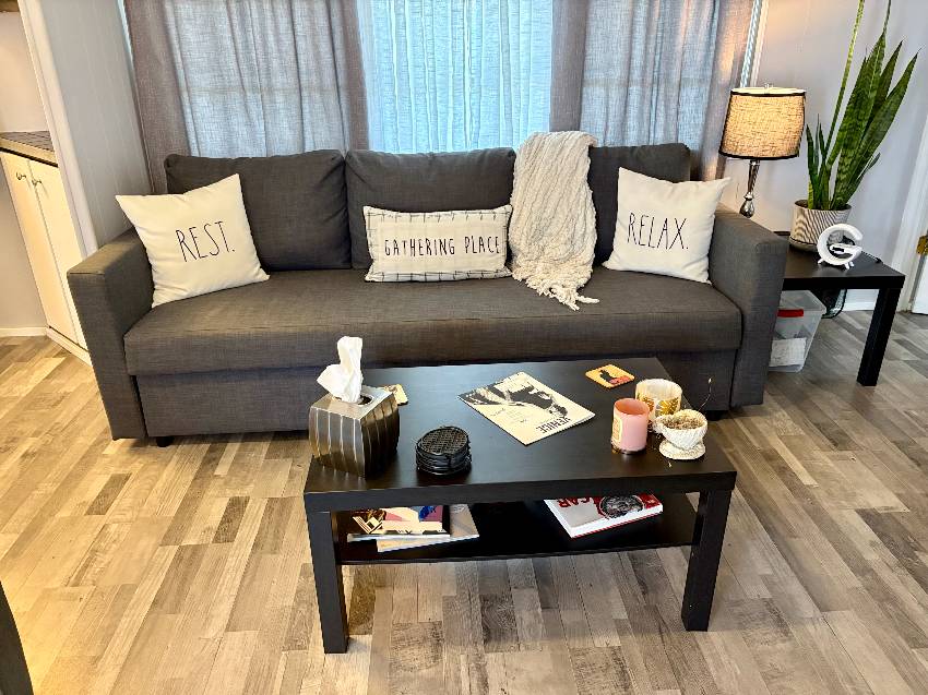 176 4th Street E a Nokomis, FL Mobile or Manufactured Home for Sale