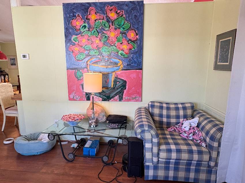 1161 Kingston Way a Venice, FL Mobile or Manufactured Home for Sale