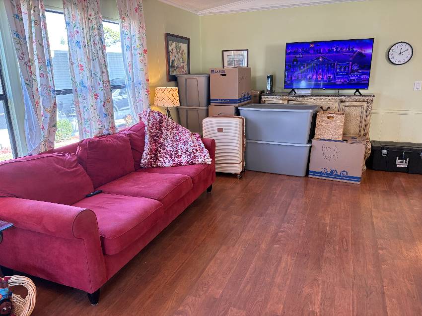 1161 Kingston Way a Venice, FL Mobile or Manufactured Home for Sale