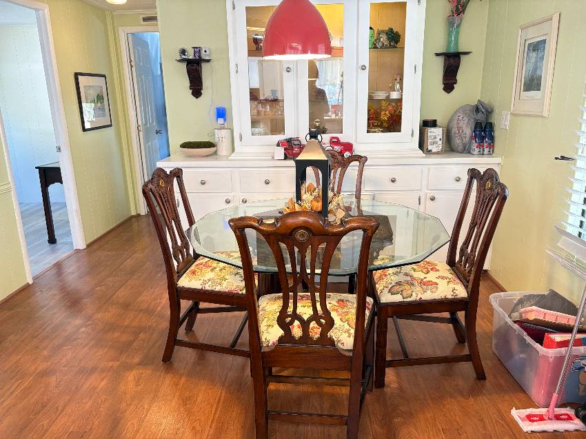 1161 Kingston Way a Venice, FL Mobile or Manufactured Home for Sale