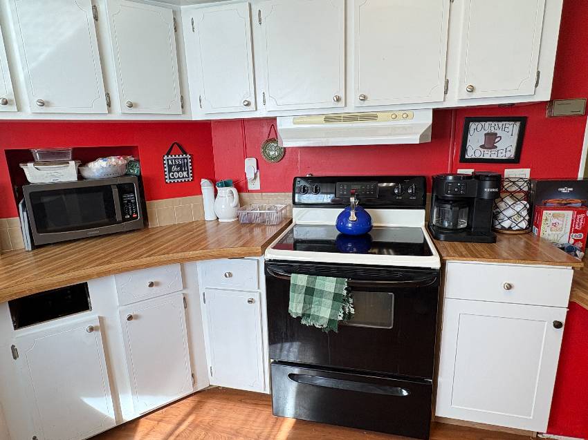 1161 Kingston Way a Venice, FL Mobile or Manufactured Home for Sale