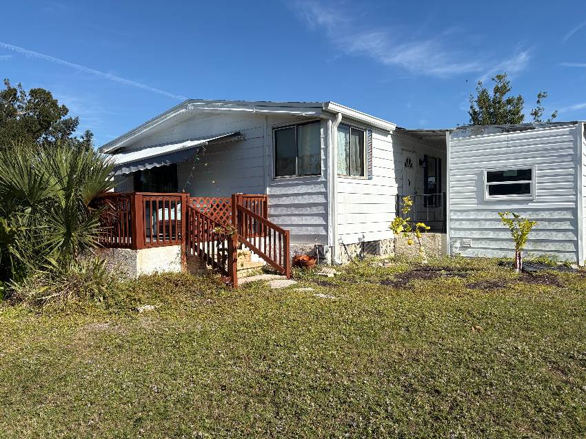 1161 Kingston Way a Venice, FL Mobile or Manufactured Home for Sale