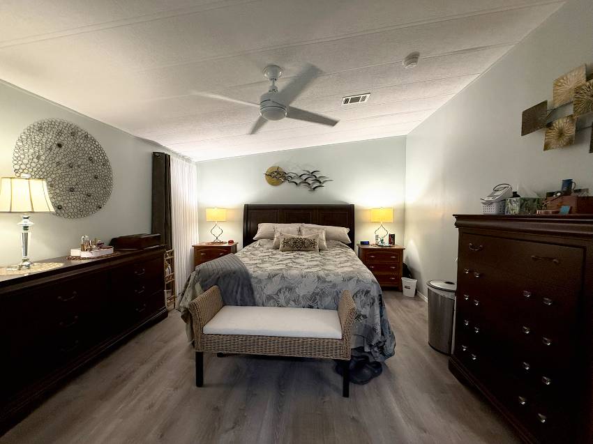 8211 Limetree Way a Ellenton, FL Mobile or Manufactured Home for Sale