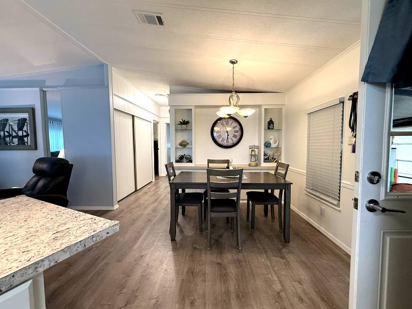 8211 Limetree Way a Ellenton, FL Mobile or Manufactured Home for Sale