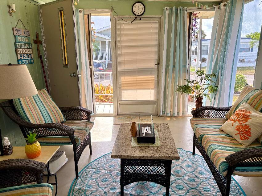 921 Eleuthera W a Venice, FL Mobile or Manufactured Home for Sale