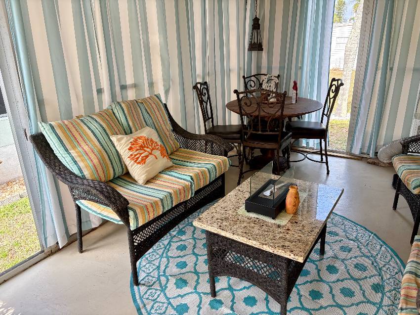 921 Eleuthera W a Venice, FL Mobile or Manufactured Home for Sale