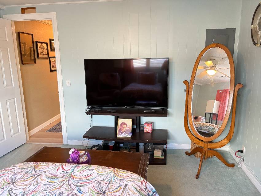 917 Sand Cay W a Venice, FL Mobile or Manufactured Home for Sale